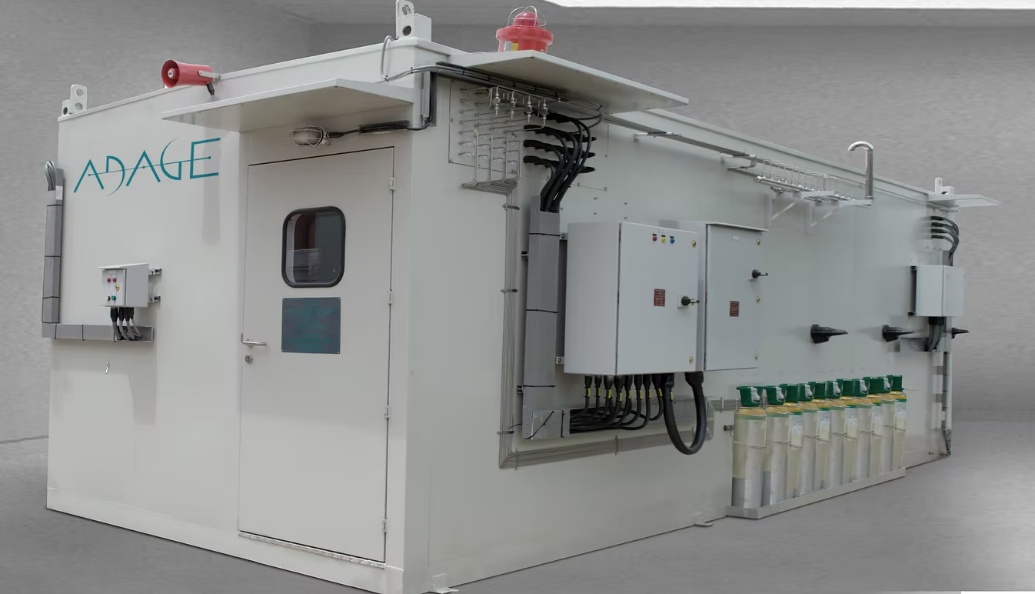 Adage Automation Pvt Ltd