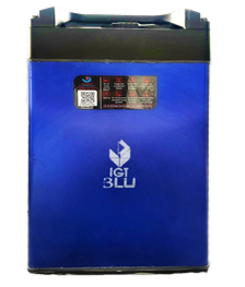 Indigrid Technology Pvt Ltd