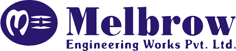 Melbrow Engineering Work Pvt Ltd logo
